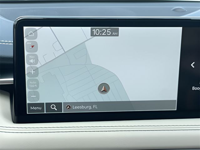 2026 GENESIS G70 Prestige - Photo 24