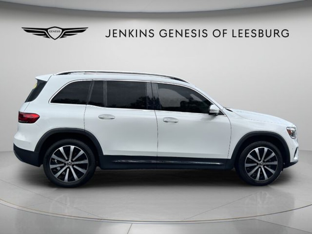 Used 2020 Mercedes-Benz GLB GLB 250 SUV