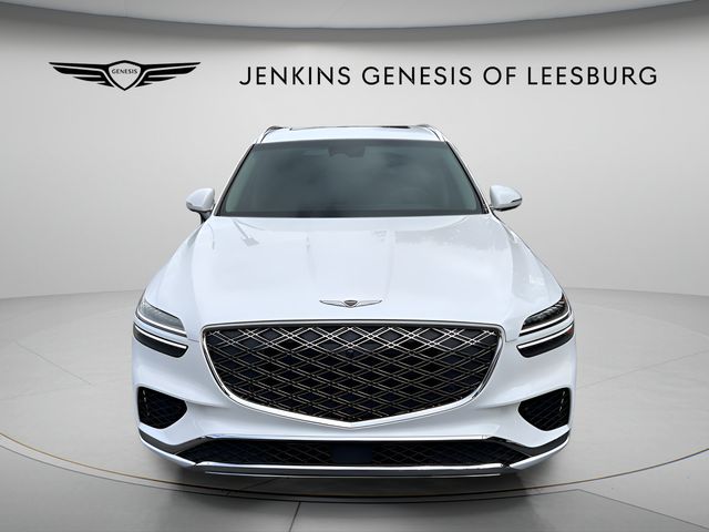 2026 GENESIS GV70 Advanced - Photo 8