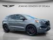Used 2022 Ford Edge ST SUV