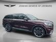 Used 2020 Lincoln Aviator Reserve SUV