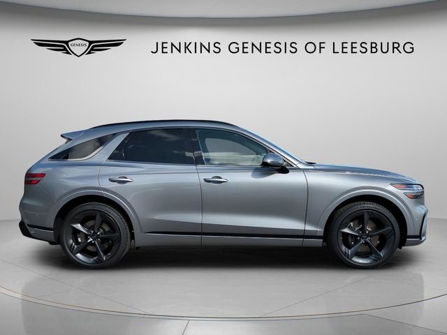 2026 GENESIS GV70 Sport Prestige - Photo 9