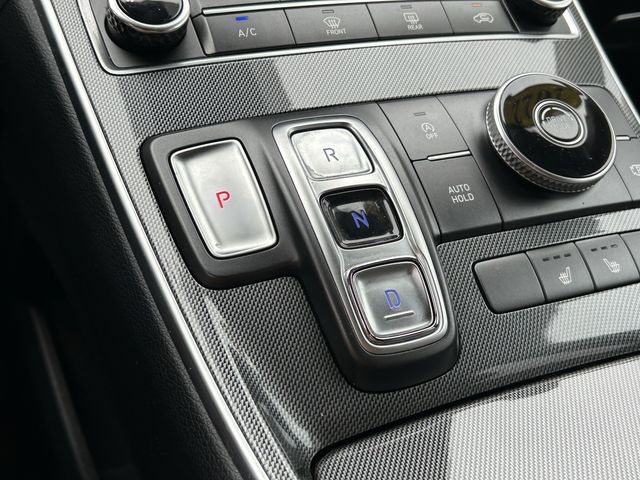 2022 Hyundai Santa Fe SEL - Photo 30