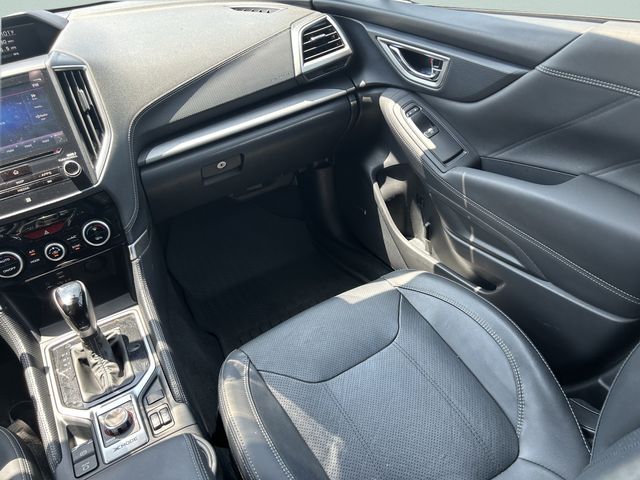 2021 Subaru Forester Limited - Photo 21