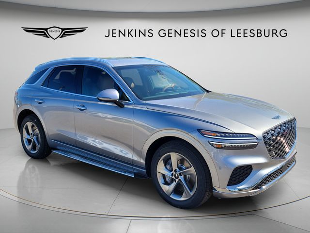 2026 GENESIS GV70