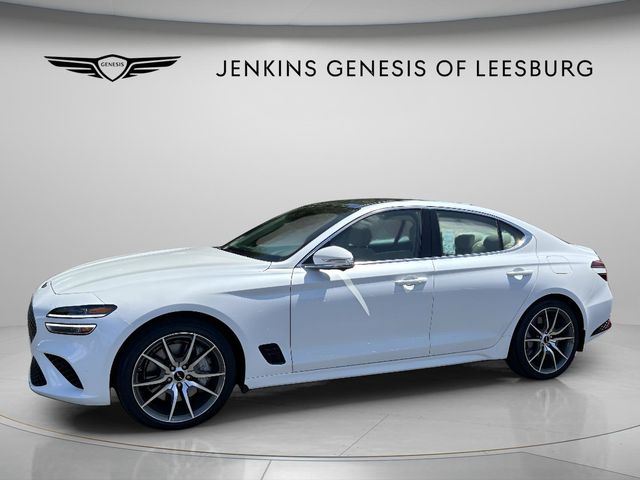 2026 GENESIS G70 Prestige - Photo 11