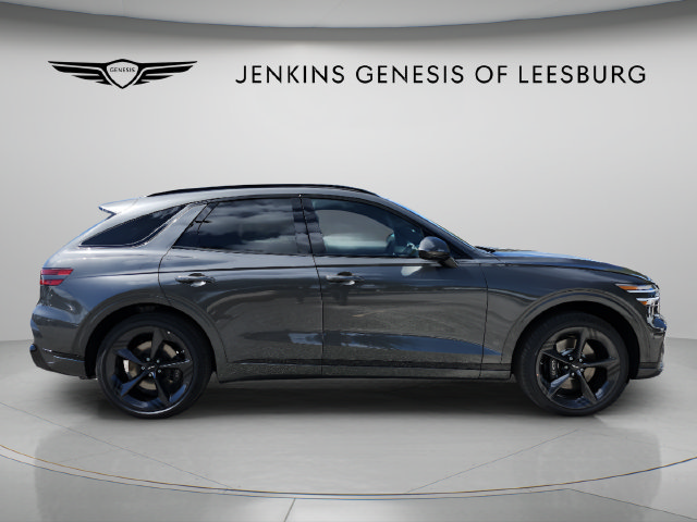 New 2027 Genesis GV70 2.5T Sport Prestige SUV