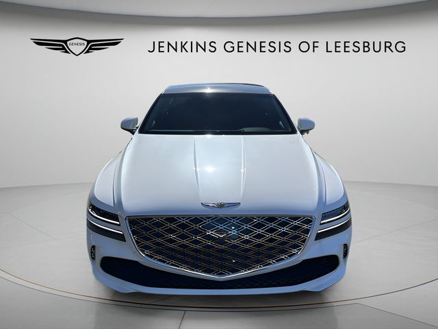 2026 GENESIS G80 Advanced - Photo 7