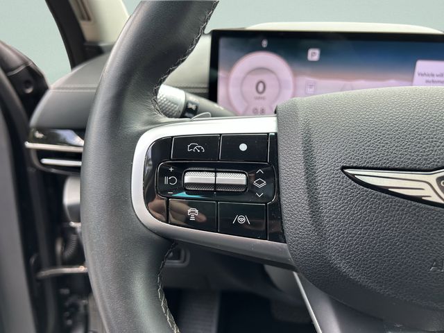 2025 GENESIS GV80 Standard - Photo 28