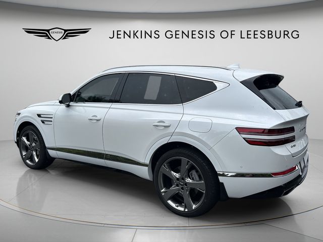 2024 GENESIS GV80 Standard - Photo 7