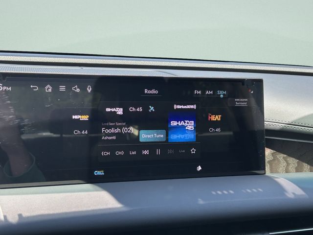 2026 GENESIS G80 Advanced - Photo 27