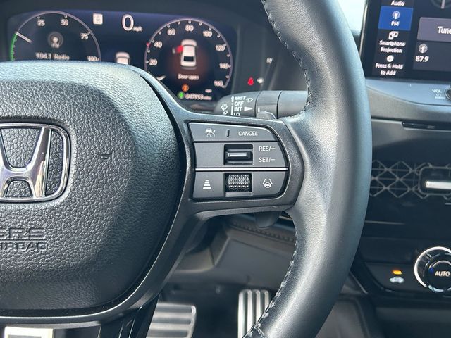 2023 Honda Accord Hybrid Sport - Photo 29