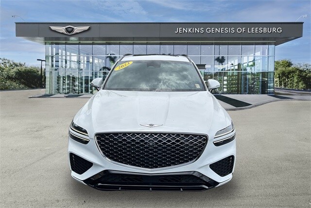 2023 Genesis GV70 2.5T photo 2