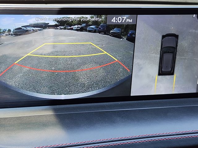 2023 GENESIS GV70 Standard - Photo 27