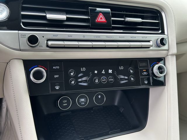 2026 GENESIS G70 Prestige - Photo 28