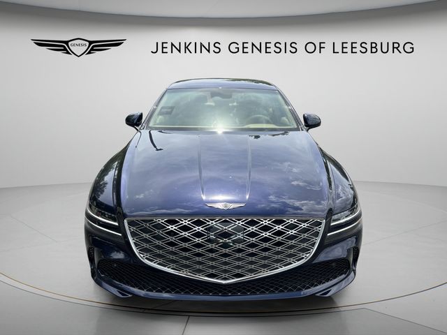 2025 GENESIS G80 Base - Photo 11