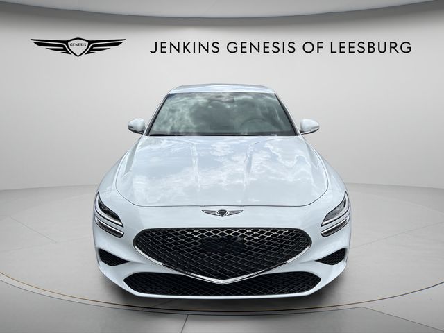 2026 GENESIS G70 Standard - Photo 12