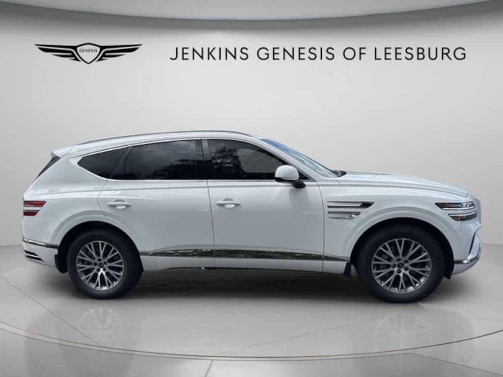 Used 2026 Genesis GV80 2.5T SUV
