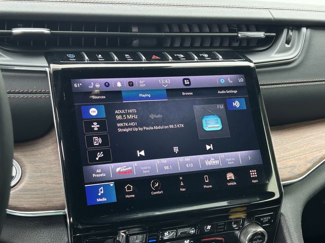 2024 Jeep Grand Cherokee Summit 4xe - Photo 26