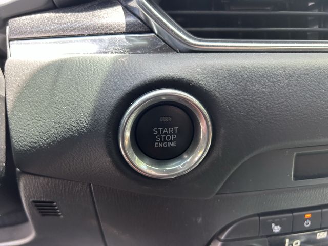2024 Mazda CX-5 Carbon Turbo - Photo 35