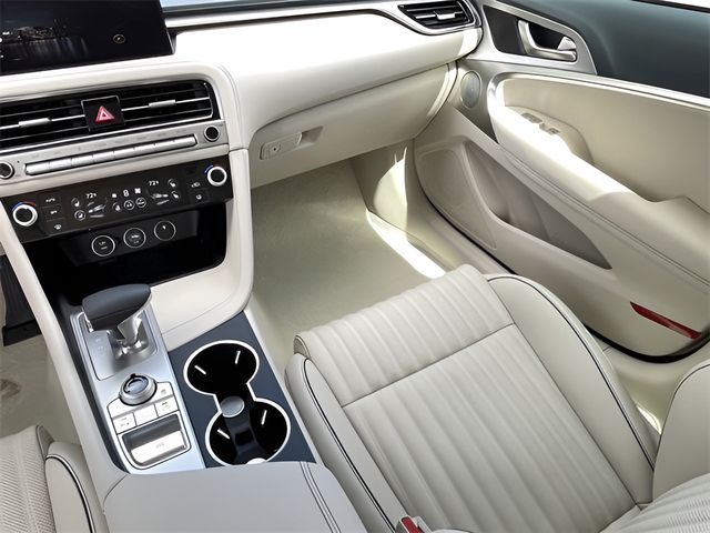 2026 GENESIS G70 Prestige - Photo 11