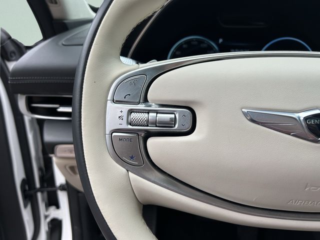 2024 GENESIS GV80 Standard - Photo 32