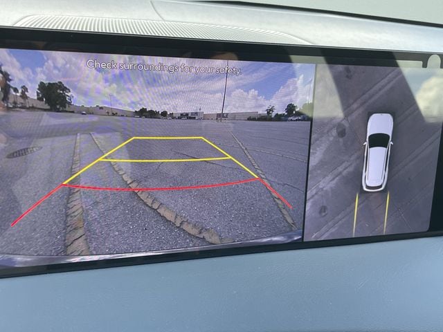 2026 GENESIS GV70 Sport Advanced - Photo 13