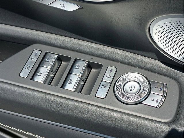 2025 GENESIS GV80 Prestige - Photo 21