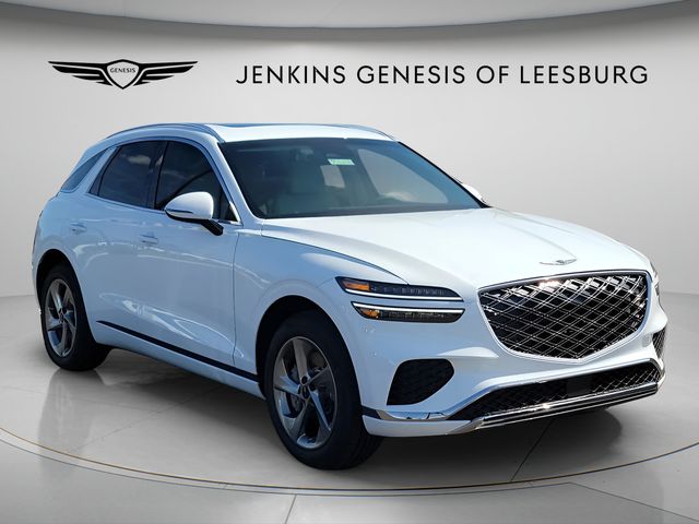 2026 GENESIS GV70