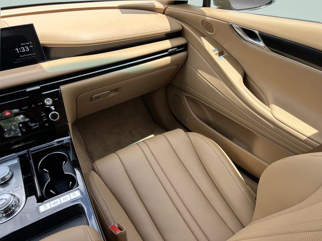 2025 GENESIS G80 Base - Photo 19