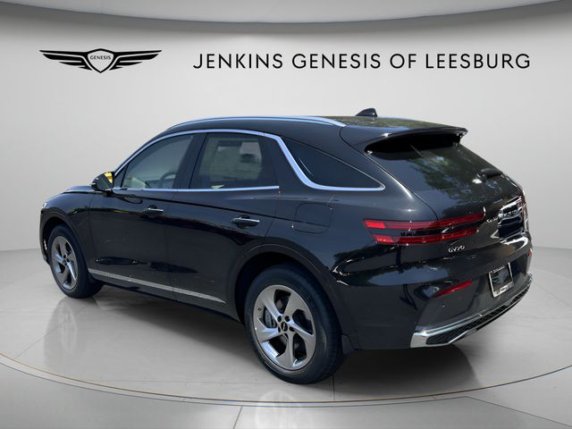2026 GENESIS GV70 Select - Photo 5