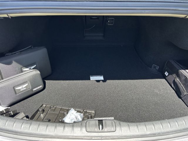 2026 GENESIS G80 Advanced - Photo 15