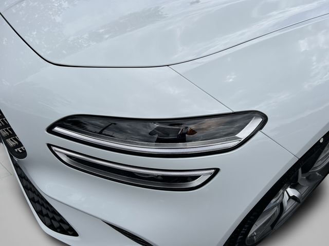 2026 GENESIS G70 Standard - Photo 34