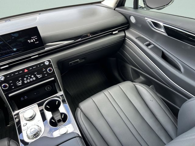2026 GENESIS GV80 Standard - Photo 21