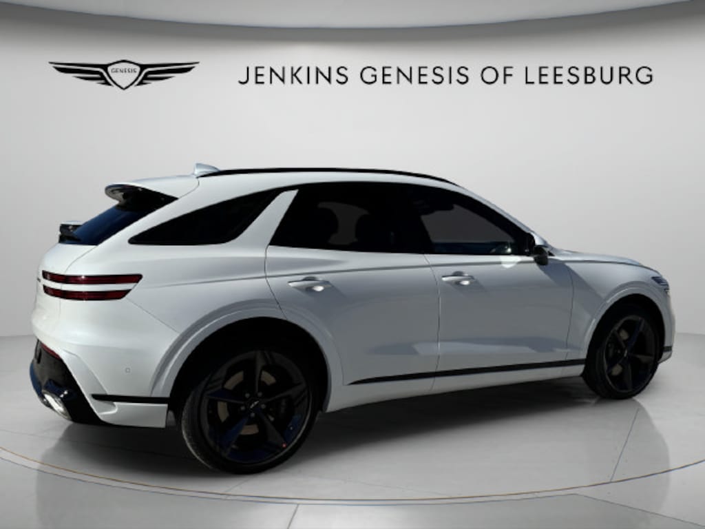New 2027 Genesis GV70 2.5T Sport Prestige SUV