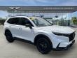 Used 2025 Honda CR-V Hybrid Sport SUV