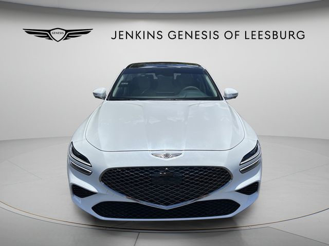 2026 GENESIS G70 Prestige - Photo 12