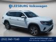 Used 2022 Volkswagen Atlas 2.0T SE SUV