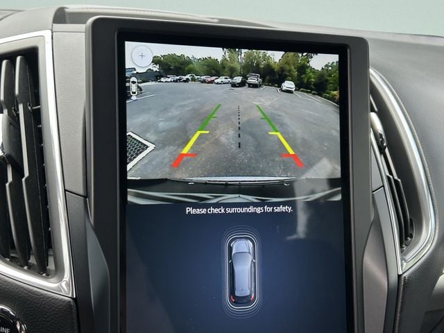 2022 Ford Edge ST - Photo 28