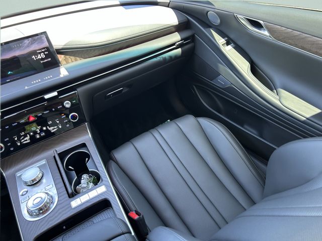 2026 GENESIS G80 Advanced - Photo 22