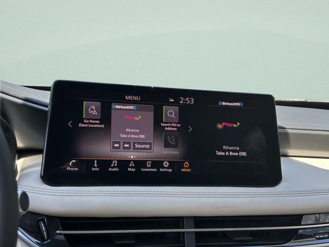 2023 INFINITI QX60 LUXE - Photo 26