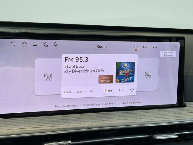 2025 GENESIS GV80 Prestige - Photo 24