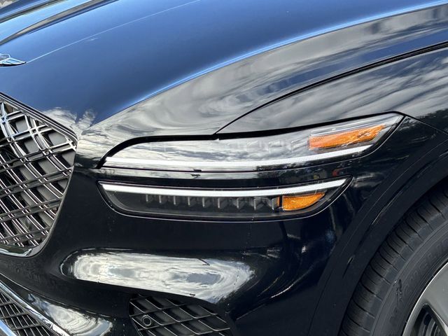 2026 GENESIS GV70 Standard - Photo 9