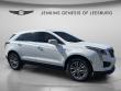 Used 2020 Cadillac XT5 Premium Luxury SUV