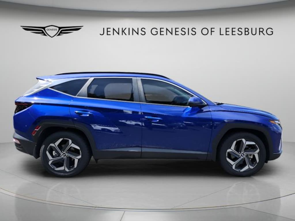 Used 2023 Hyundai Tucson SEL SUV