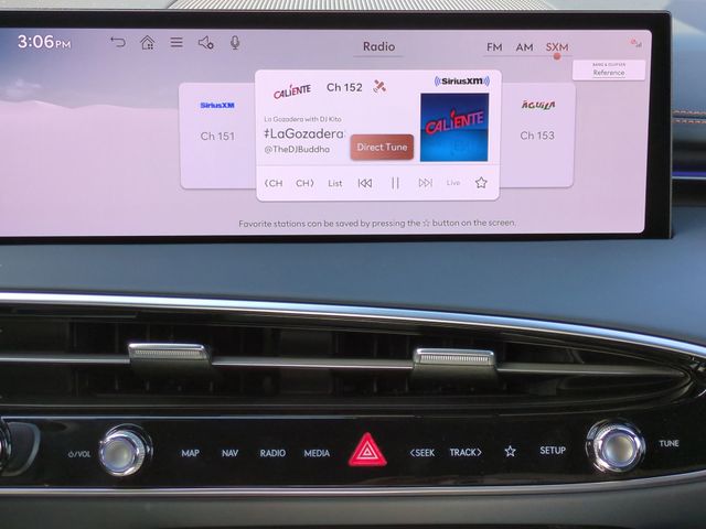 2026 GENESIS GV70 Sport Prestige - Photo 14