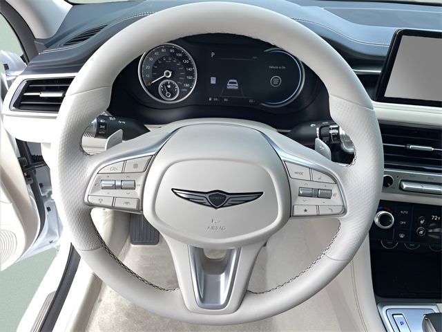 2026 GENESIS G70 Prestige - Photo 31