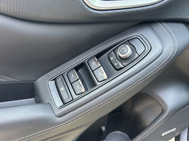 2021 Subaru Forester Limited - Photo 23