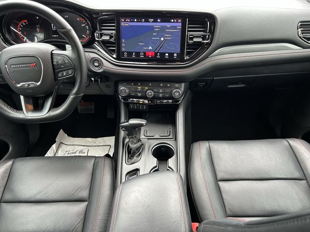 2023 Dodge Durango GT - Photo 21