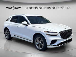 2026 Genesis GV70 2.5T SUV